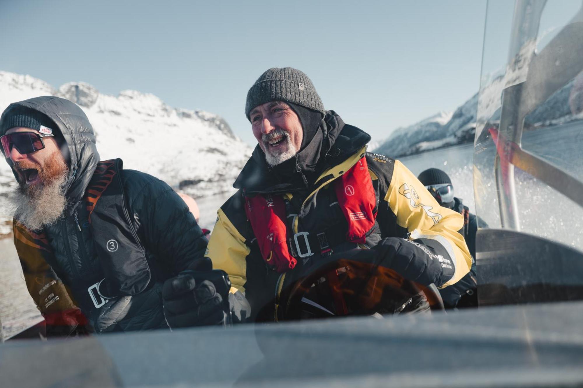 Lofoten Glampingdome Myrland Kültér fotó
